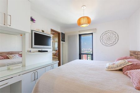 Apartamento à venda com 126m², 3 quartos e 3 vagas Apartamento à venda com 126m², 3 quartos e 3 vagasFoto 10