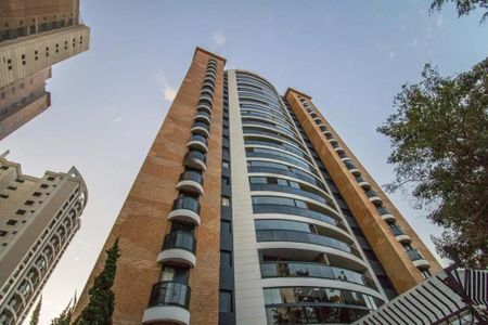 Apartamento à venda com 126m², 3 quartos e 3 vagas Apartamento à venda com 126m², 3 quartos e 3 vagasFoto 23