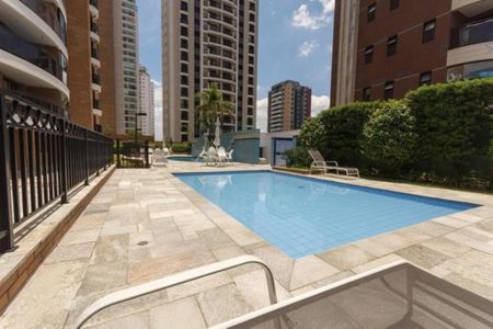 Apartamento à venda com 126m², 3 quartos e 3 vagas Apartamento à venda com 126m², 3 quartos e 3 vagasFoto 27