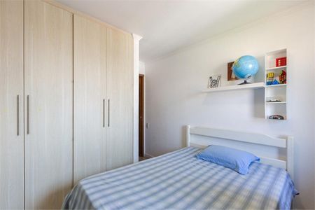 Apartamento à venda com 126m², 3 quartos e 3 vagas Apartamento à venda com 126m², 3 quartos e 3 vagasFoto 13