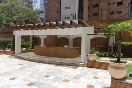 Apartamento à venda com 126m², 3 quartos e 3 vagas Apartamento à venda com 126m², 3 quartos e 3 vagasFoto 32