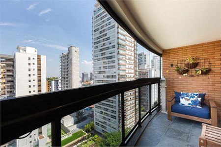 Apartamento à venda com 126m², 3 quartos e 3 vagas Apartamento à venda com 126m², 3 quartos e 3 vagasFoto 20