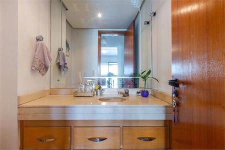 Apartamento à venda com 126m², 3 quartos e 3 vagas Apartamento à venda com 126m², 3 quartos e 3 vagasFoto 16