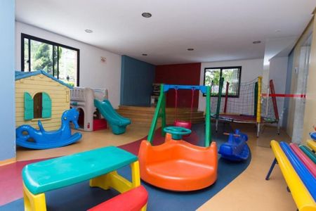 Apartamento à venda com 126m², 3 quartos e 3 vagas Apartamento à venda com 126m², 3 quartos e 3 vagasFoto 28