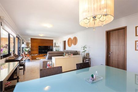 Apartamento à venda com 126m², 3 quartos e 3 vagas Apartamento à venda com 126m², 3 quartos e 3 vagasFoto 04