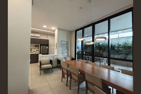 Studio para alugar com 28m², 1 quarto e sem vagaÁrea comum