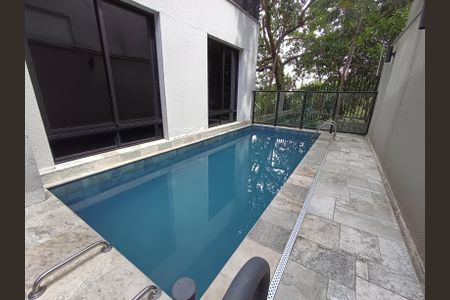 Studio para alugar com 28m², 1 quarto e sem vagaÁrea comum