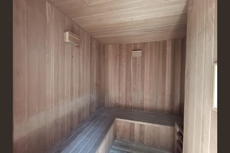 Studio para alugar com 28m², 1 quarto e sem vagaÁrea comum