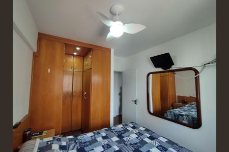 Apartamento à venda com 82m², 3 quartos e 1 vagaSuíte 