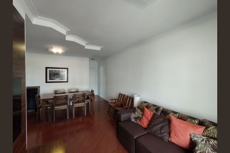 Apartamento à venda com 82m², 3 quartos e 1 vagaSala 