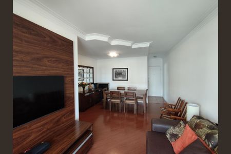 Apartamento à venda com 82m², 3 quartos e 1 vagaSala 