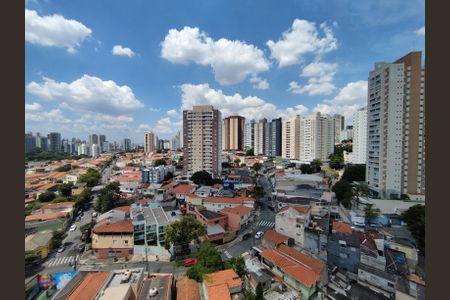 Apartamento à venda com 82m², 3 quartos e 1 vagaVista da Rua
