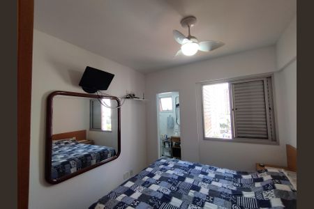 Apartamento à venda com 82m², 3 quartos e 1 vagaSuíte 