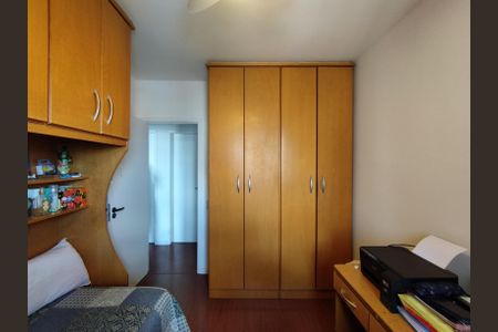Apartamento à venda com 82m², 3 quartos e 1 vagaQuarto 3
