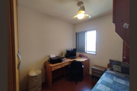 Apartamento à venda com 82m², 3 quartos e 1 vagaQuarto 3