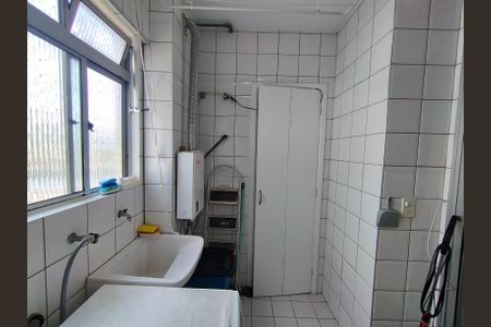 Apartamento à venda com 82m², 3 quartos e 1 vagaÁrea de Serviço