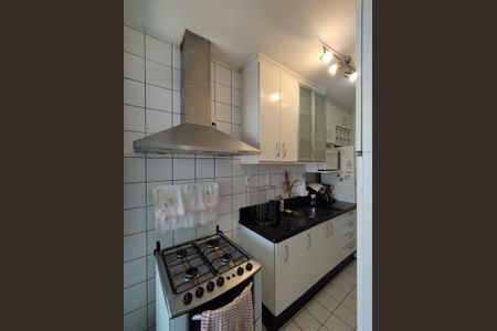 Apartamento à venda com 82m², 3 quartos e 1 vagaCozinha - Armários