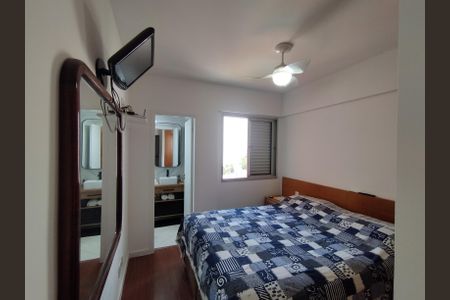 Apartamento à venda com 82m², 3 quartos e 1 vagaSuíte 