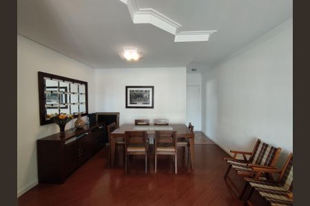 Apartamento à venda com 82m², 3 quartos e 1 vagaSala 