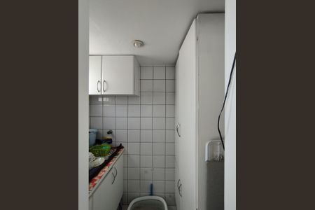 Apartamento à venda com 82m², 3 quartos e 1 vagaDispensa 