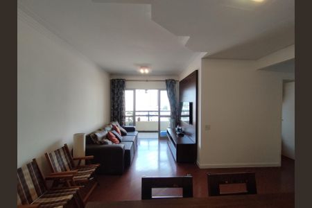 Apartamento à venda com 82m², 3 quartos e 1 vagaSala 