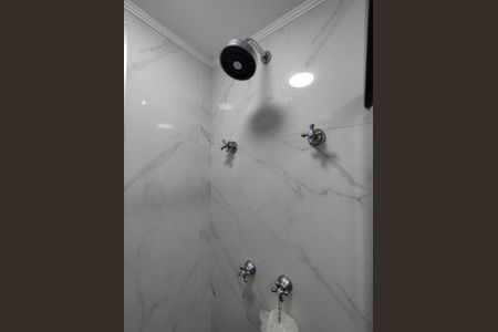 Apartamento à venda com 82m², 3 quartos e 1 vagaBanheiro - torneira