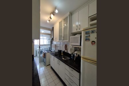 Apartamento à venda com 82m², 3 quartos e 1 vagaCozinha - Armários