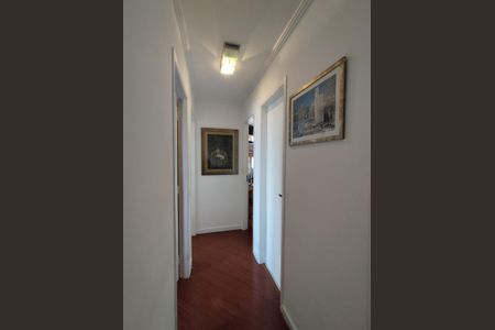 Apartamento à venda com 82m², 3 quartos e 1 vagaCorredor 