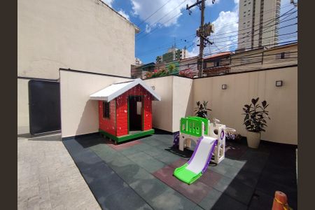 Apartamento à venda com 82m², 3 quartos e 1 vagaÁrea comum - Playground