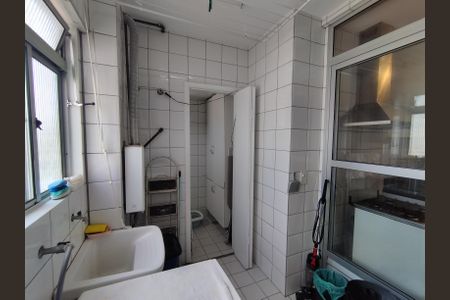 Apartamento à venda com 82m², 3 quartos e 1 vagaÁrea de Serviço