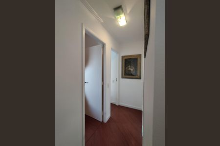 Apartamento à venda com 82m², 3 quartos e 1 vagaCorredor 