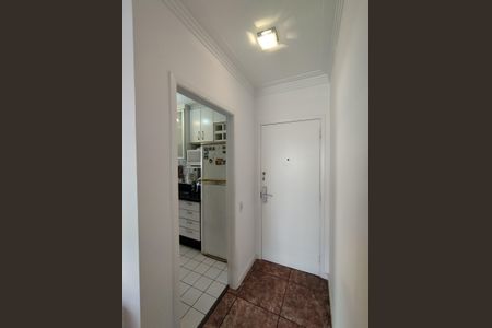 Apartamento à venda com 82m², 3 quartos e 1 vagaEntrada 