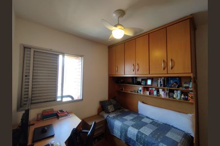 Apartamento à venda com 82m², 3 quartos e 1 vagaQuarto 3