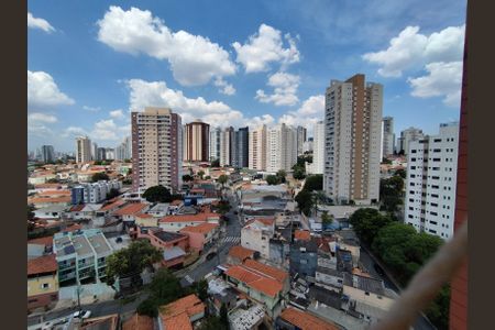 Apartamento à venda com 82m², 3 quartos e 1 vagaVista da Rua
