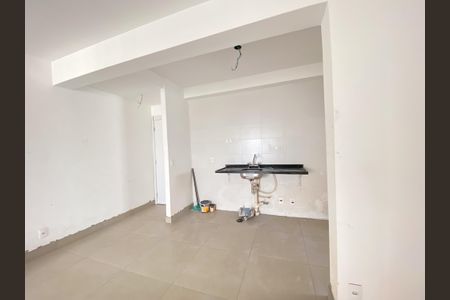 Sala de apartamento à venda com 3 quartos, 87m² em Quarta Parada, São Paulo
