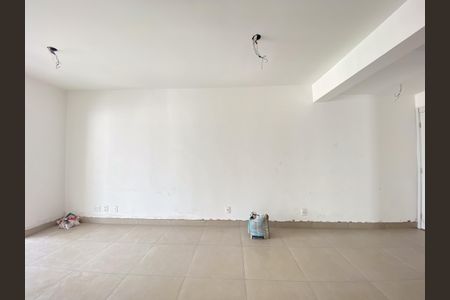 Sala de apartamento à venda com 3 quartos, 87m² em Quarta Parada, São Paulo