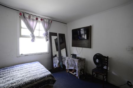 Casa à venda com 2 quartos, 180m² em Ipiranga, São Paulo