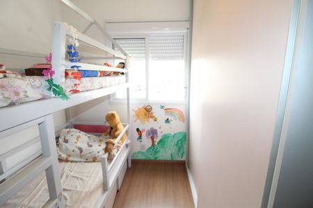 Apartamento para alugar com 63m², 2 quartos e 1 vagaQuarto