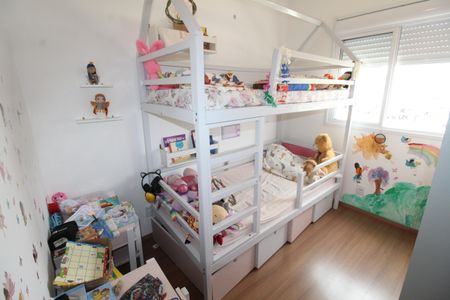 Apartamento para alugar com 63m², 2 quartos e 1 vagaQuarto