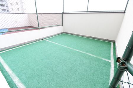 Apartamento para alugar com 63m², 2 quartos e 1 vagaÁrea comum - Quadra Esportiva