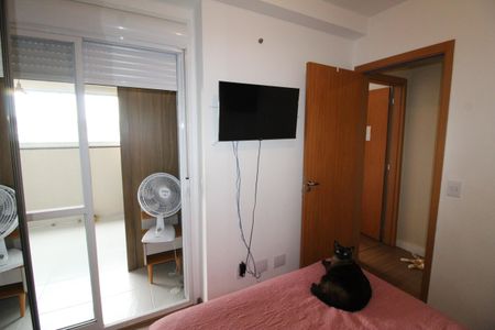 Apartamento para alugar com 63m², 2 quartos e 1 vagaSuíte