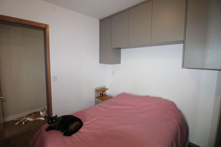 Apartamento para alugar com 63m², 2 quartos e 1 vagaSuíte