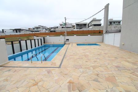 Apartamento para alugar com 63m², 2 quartos e 1 vagaÁrea comum - Piscina