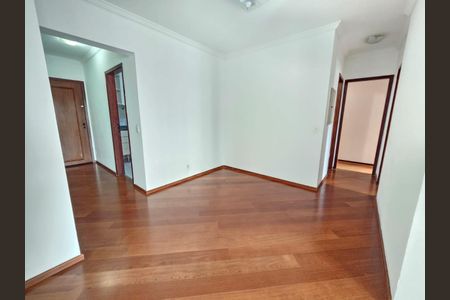 Foto 01 de apartamento à venda com 3 quartos, 86m² em Ipiranga, São Paulo