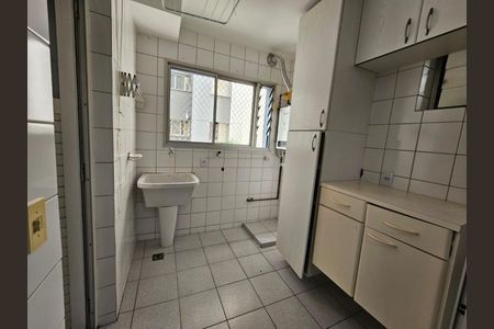 Foto 15 de apartamento à venda com 3 quartos, 86m² em Ipiranga, São Paulo
