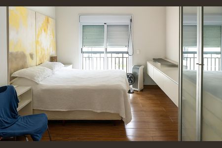 Apartamento à venda com 4 quartos, 189m² em Santana, São Paulo