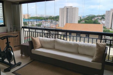 Apartamento à venda com 4 quartos, 189m² em Santana, São Paulo