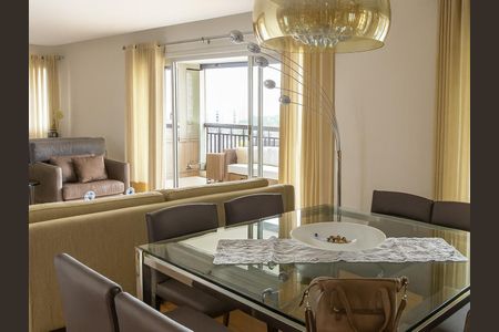 Apartamento à venda com 4 quartos, 189m² em Santana, São Paulo