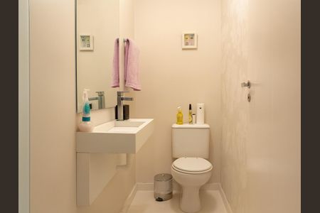 Apartamento à venda com 4 quartos, 189m² em Santana, São Paulo