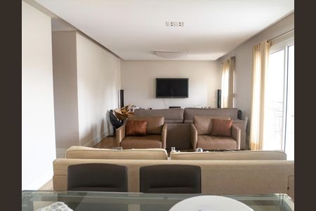 Apartamento à venda com 4 quartos, 189m² em Santana, São Paulo